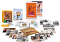 Preview: BLAZING SADDLES (Mel Brooks) 4K Ultra HD + Blu-ray Disc, Steelbook