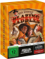 Preview: BLAZING SADDLES (Mel Brooks) 4K Ultra HD + Blu-ray Disc, Steelbook
