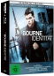 Preview: DIE BOURNE IDENTITÄT (Matt Damon) 4K Ultra HD + Blu-ray Disc, Steelbook Giftset