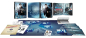 Preview: DIE BOURNE IDENTITÄT (Matt Damon) 4K Ultra HD + Blu-ray Disc, Steelbook Giftset