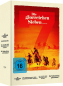 Preview: DIE GLORREICHEN SIEBEN COLLECTION (1x 4K UHD + 5 Blu-ray Discs)