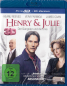 Preview: HENRY & JULIE, Der Gangster und die Diva (Keanu Reeves) Blu-ray 3D