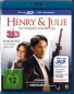 Preview: HENRY & JULIE, Der Gangster und die Diva (Keanu Reeves) Blu-ray 3D