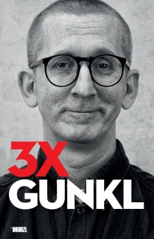 3 x GUNKL (3 DVDs)