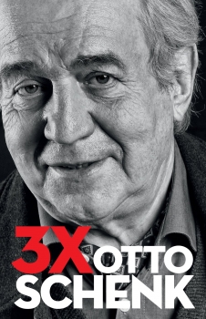 3 x OTTO SCHENK (3 DVDs)