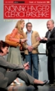 4 NACH 40 (Reinhard Nowak, Christian Clerici) DVD