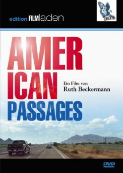 AMERICAN PASSAGES (Regie: Ruth Beckermann) DVD