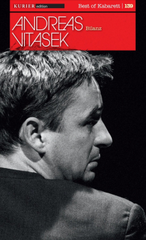 ANDREAS VITASEK: BILANZ (DVD)