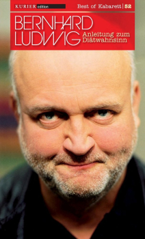ANLEITUNG ZUM DIÄTWAHNSINN (Bernhard Ludwig) DVD