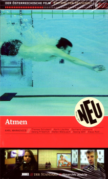 ATMEN (Thomas Schubert, Karin Lischka) DVD