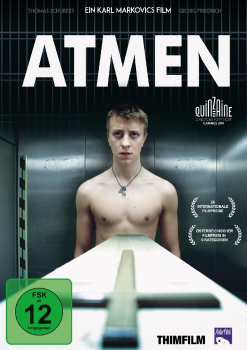 ATMEN (Thomas Schubert, Karin Lischka) DVD