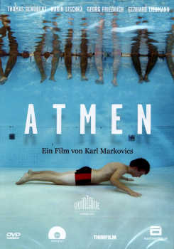 ATMEN (Thomas Schubert, Karin Lischka) DVD
