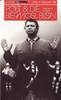 BAYERN OPEN (Gerhard Polt & Die Biermoesl Blosn) DVD