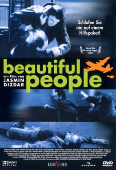 BEAUTIFUL PEOPLE (Charlotte Coleman, Danny Nussbaum) DVD