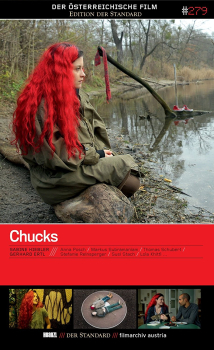 CHUCKS (Anna Posch, Markus Subramaniam) DVD