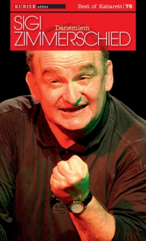 DANEMLEM (Sigi Zimmerschied) DVD