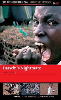 DARWIN'S NIGHTMARE (Regie: Hubert Sauper) DVD
