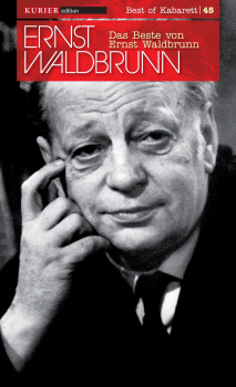 DAS BESTE VON ERNST WALDBRUNN (DVD)