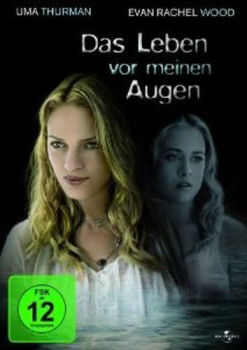 DAS LEBEN VOR MEINEN AUGEN (Uma Thurman) DVD