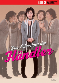DAS SCHWEIGEN DER HÄNDLER (Andrea Händler)
