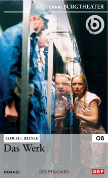 DAS WERK (Alexandra Henkel, Elisa Seydel) DVD