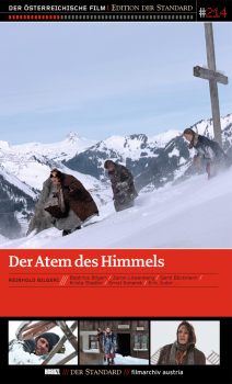 DER ATEM DES HIMMELS (Beatrice Bilgeri, Jaron Löwenberg)