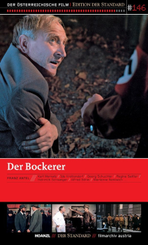 DER BOCKERER (Karl Merkatz, Alfred Böhm) DVD