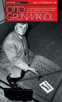 DER EINMANNSTAMMTISCH  +  POLITISCH BIN ICH VIELLEICHT EIN TROTTEL, ABER PRIVAT KENN ICH MICH AUS (Otto Grünmandl) DVD