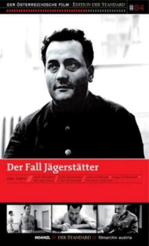 DER FALL JÄGERSTÄTTER (Kurt Weinzierl) DVD