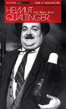 DER HERR KARL (Helmut Qualtinger) DVD