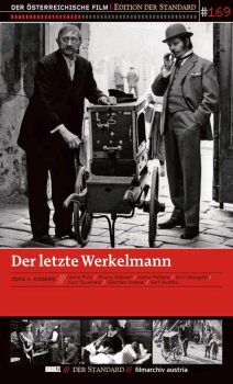 DER LETZTE WERKELMANN (Hans Putz, Heinz Petters) DVD