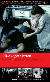 DIE AUSGESPERRTEN (Christine Kaufmann, Paulus Manker) DVD