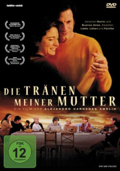 DIE TRÄNEN MEINER MUTTER (Adrian Goessel) DVD