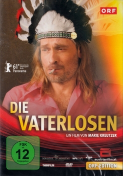 DIE VATERLOSEN (Andreas Kiendl, Andrea Wenzl) DVD