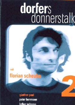 DORFERS DONNERSTALK 2 (Alfred Dorfer) DVD
