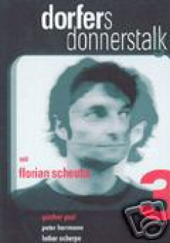 DORFERS DONNERSTALK 3 (Alfred Dorfer) DVD
