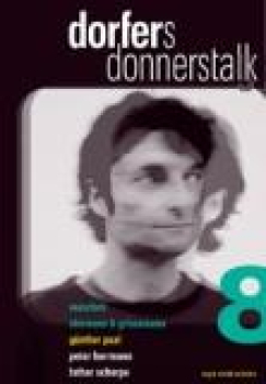 DORFERS DONNERSTALK 8 (Alfred Dorfer) DVD
