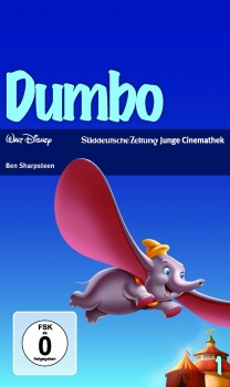 DUMBO (Walt Disney) SZ