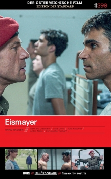 EISMAYER (Gerhard Liebmann, Luka Dimic) DVD