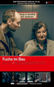 FUCHS IM BAU (Aleksandar Petrovic, Maria Hofstätter)  DVD