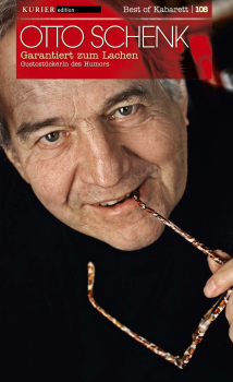 GARANTIERT ZUM LACHEN (Otto Schenk) DVD