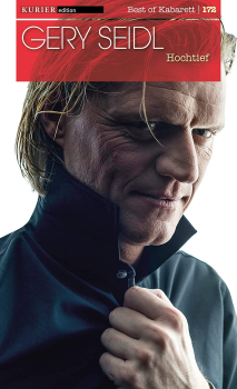 GERY SEIDL: HOCHTIEF (DVD)