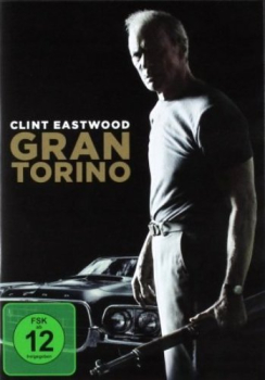 GRAN TORINO (Clint Eastwood) DVD