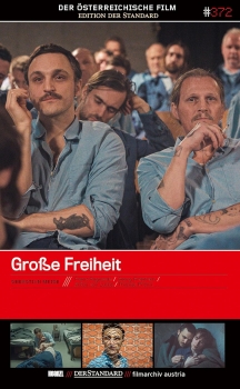 GROSSE FREIHEIT (Franz Rogowski, Georg Friedrich) DVD