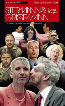GUTEN MORGEN! (Stermann & Grissemann) DVD
