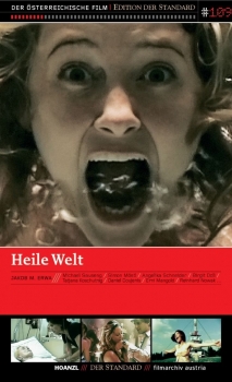 HEILE WELT (Michael Sauseng, Simon Möstl) DVD