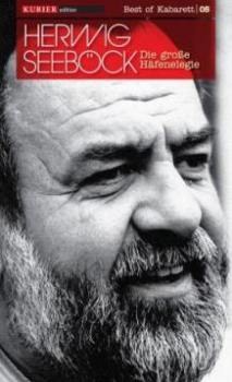 DIE GROSSE HÄFENELEGIE (Herwig Seeböck) DVD