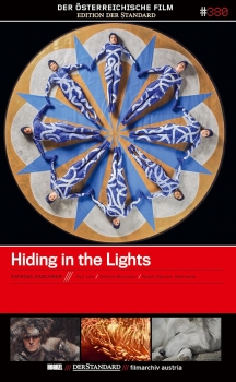 HIDING IN THE LIGHTS (Hyo Lee, Denice Bourbon) DVD
