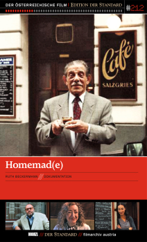 HOMEMADE (Regie: Ruth Beckermann) DVD