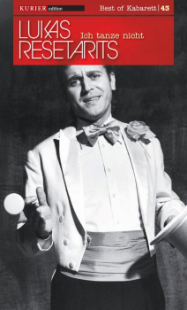 ICH TANZE NICHT (Lukas Resetarits) DVD